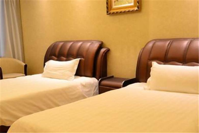 钞库街十八号生活酒店